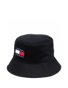 Bob Femme Tommy Jeans Ref 55317 Noir