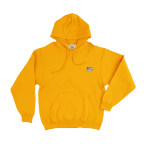 Bonjour. Le Hoodie Mangue