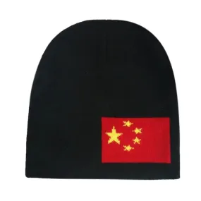 Bonnet de chasse camouflage
