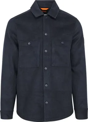 BOSS Pull-over Locky Marine 50500626-404 commander en ligne 
