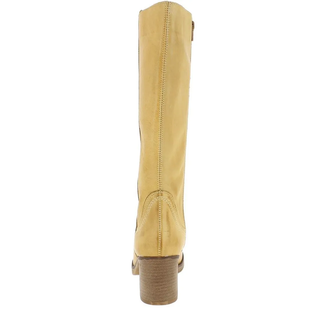 Bottes Mtng originals 93122 jaune