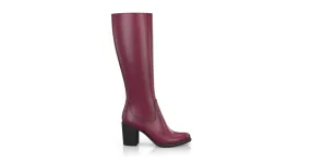 Bottes Élégantes 3152 | Girotti