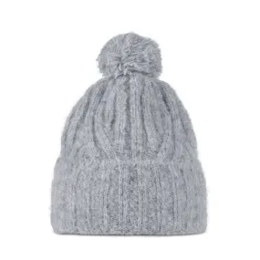 Buff Knitted Hat - Bonnet | Hardloop