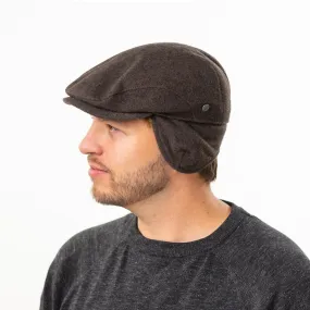 Béret Coupe-Vent by bugatti --> Chapeaux, casquettes & bonnets en ligne ▷ Chapeaushop
