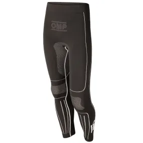 Caleçon long OMP KS Hiver noir