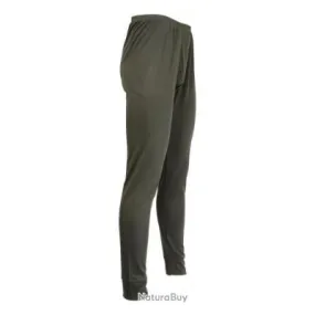 Caleçon MEGADRY-vert kaki -L