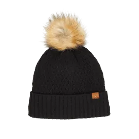 Callaway - Bonnet Pom Pom Femme