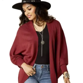 Cardigan Ariat