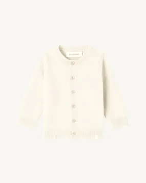 Cardigan bébé
