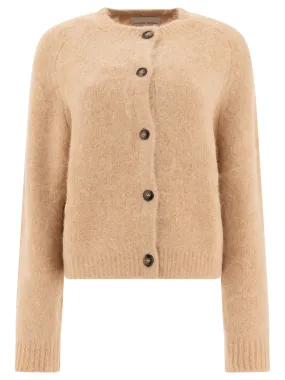 Cardigan de Loulou Studio Arsen
