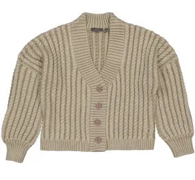 Cardigan Filles Levv Labels