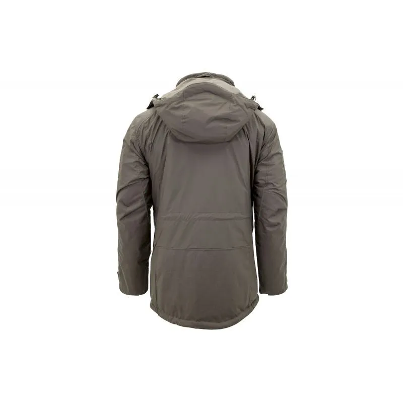 Carinthia Ecig 4.0 Jacket - Parka homme