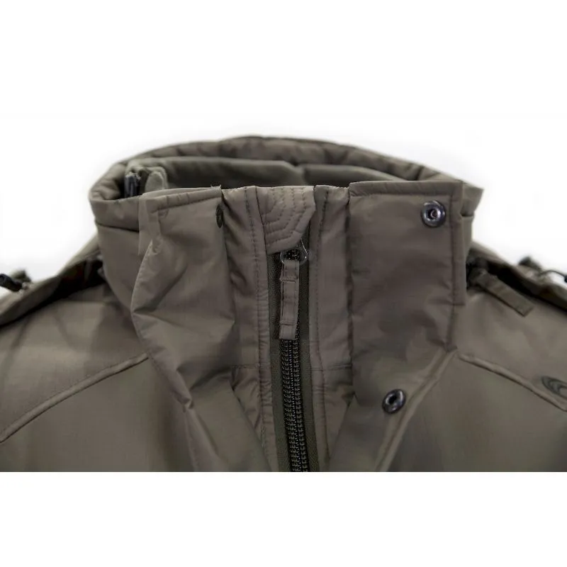 Carinthia Ecig 4.0 Jacket - Parka homme