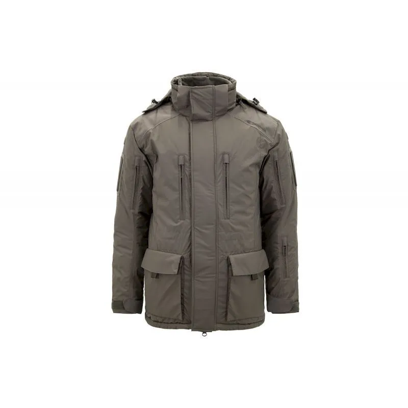 Carinthia Ecig 4.0 Jacket - Parka homme