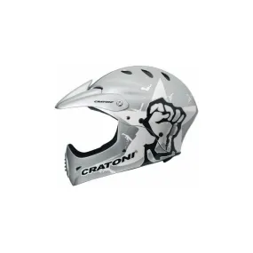 CASQUE CRATONI RAMP