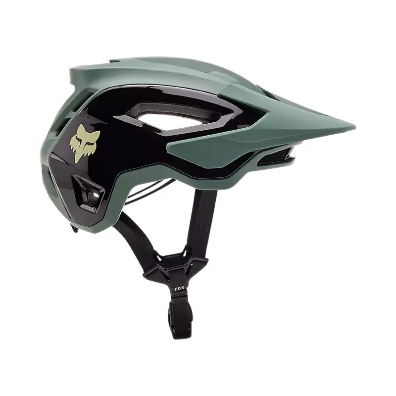 Casque Vélo Fox Speedframe Pro Blocked