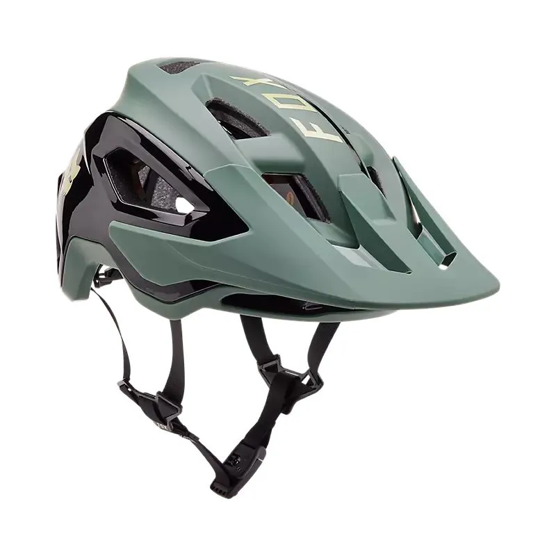 Casque Vélo Fox Speedframe Pro Blocked