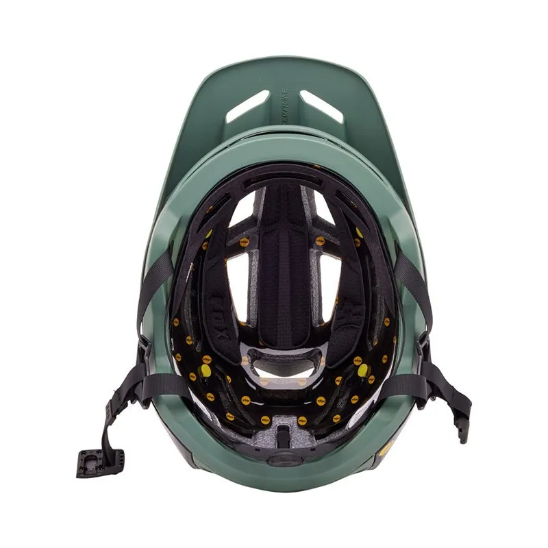Casque Vélo Fox Speedframe Pro Blocked