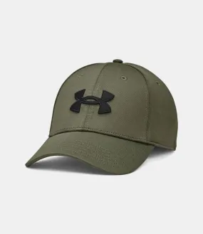 Casquette Blitzing - Vert Olive - Under Armour