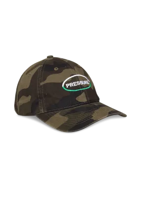 Casquette Kaki Pressure - Femme | Citadium