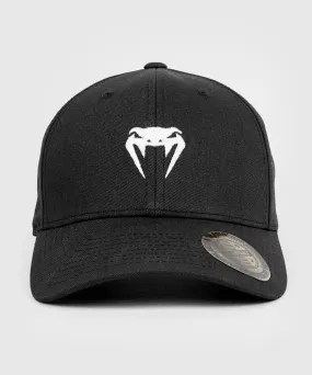 Casquette Venum Classic 2.0 - Noir