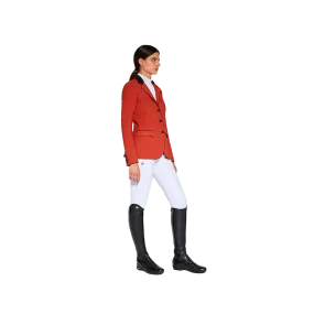 Cavalleria Toscana - Veste de concours femme Grand Prix sunset dream