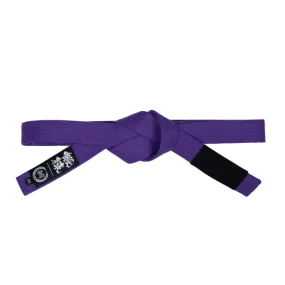 Ceinture JJB Scramble Kihon - Violet