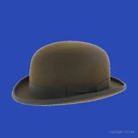 Chapeau melon - Achat chapeaux melon - Chapellerie apres la pluie