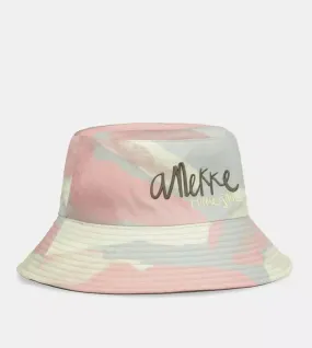 Chapeau réversible Anekke tie and die ou noir