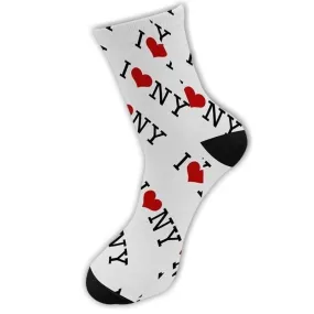 Chaussettes Américaine New York