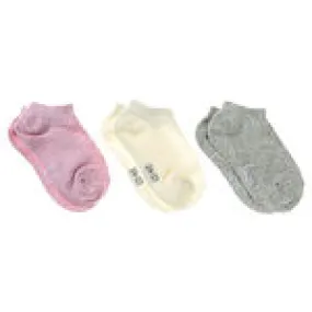 Chaussettes et collants Chaussettes Rose  : Chaussettes et collants . Besson Chaussures