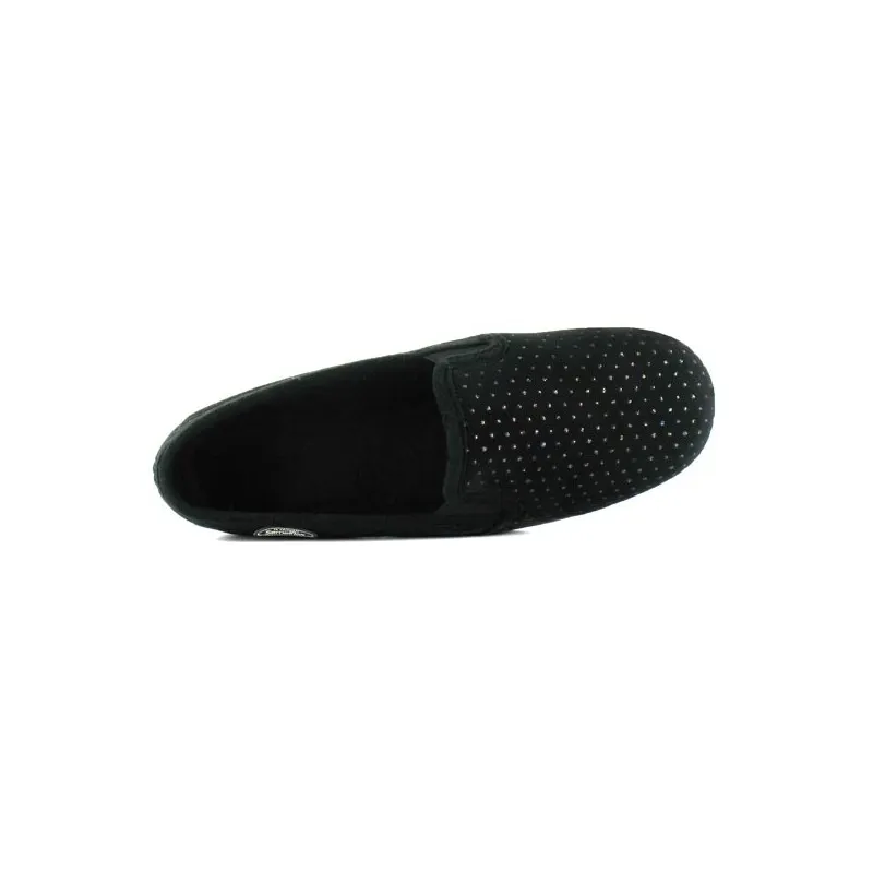 Chaussons ballerines pour femme Marie-Christine 2