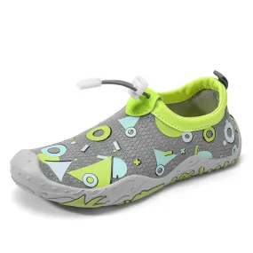 Chaussures de Plage AA203 Gris