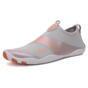 Chaussures de plage Motion Orange