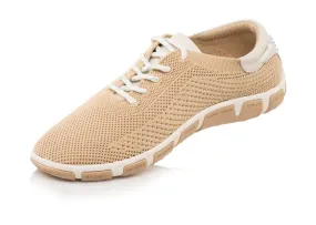 Chaussures femme JAZARIA / beige seulement 79,95 € | SVB