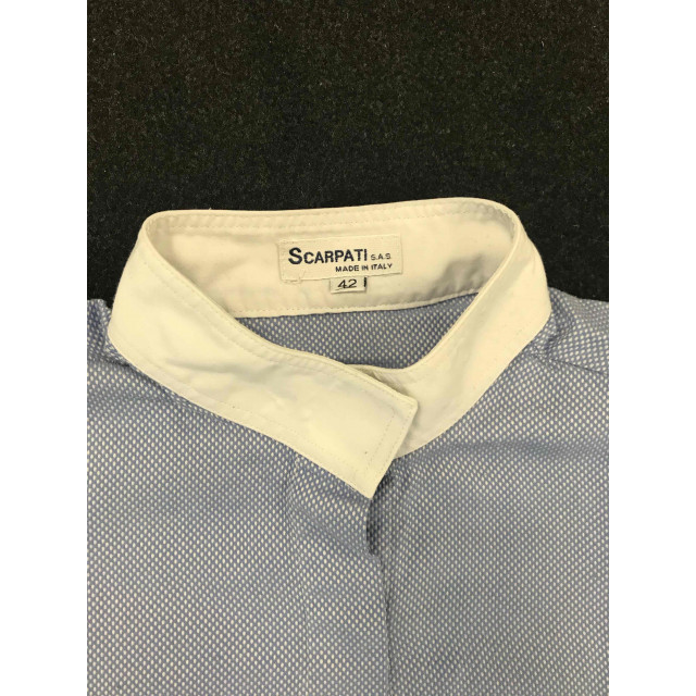 Chemise Anna Scarpati