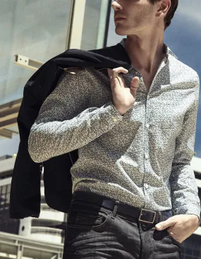 Chemise blanche Liberty®