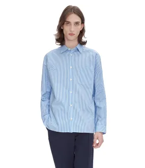 Chemise Malo Bleu | A.P.C.