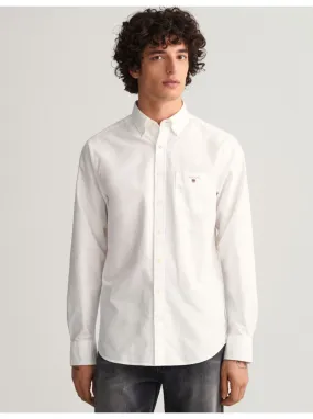 Chemise Oxford Gant