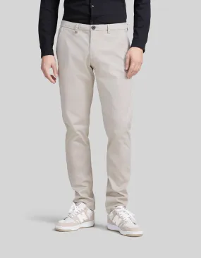 Chino slim - Mastic - IKKS MEN