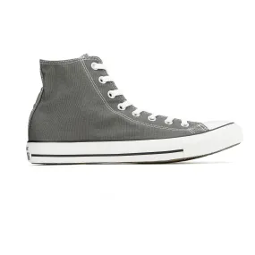 CHUCK TAYLOR ALL STAR HI CORE CHARCOAL