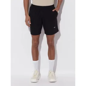 CIRCLE ACTIVE SHORTS Men Onyx Black - Short de Running Homme