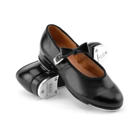 Claquettes Bloch Merry Jane Enfant - Avant scène