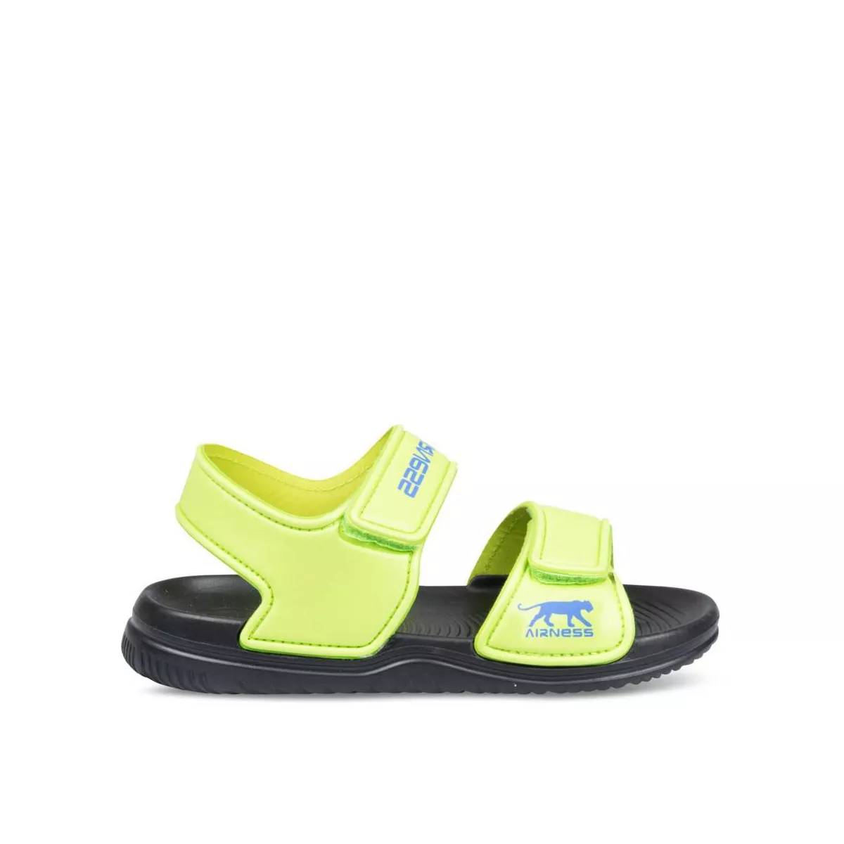 Claquettes VERT AIRNESS