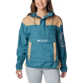 Columbia Challenger Windbreaker - Veste coupe-vent femme | Hardloop
