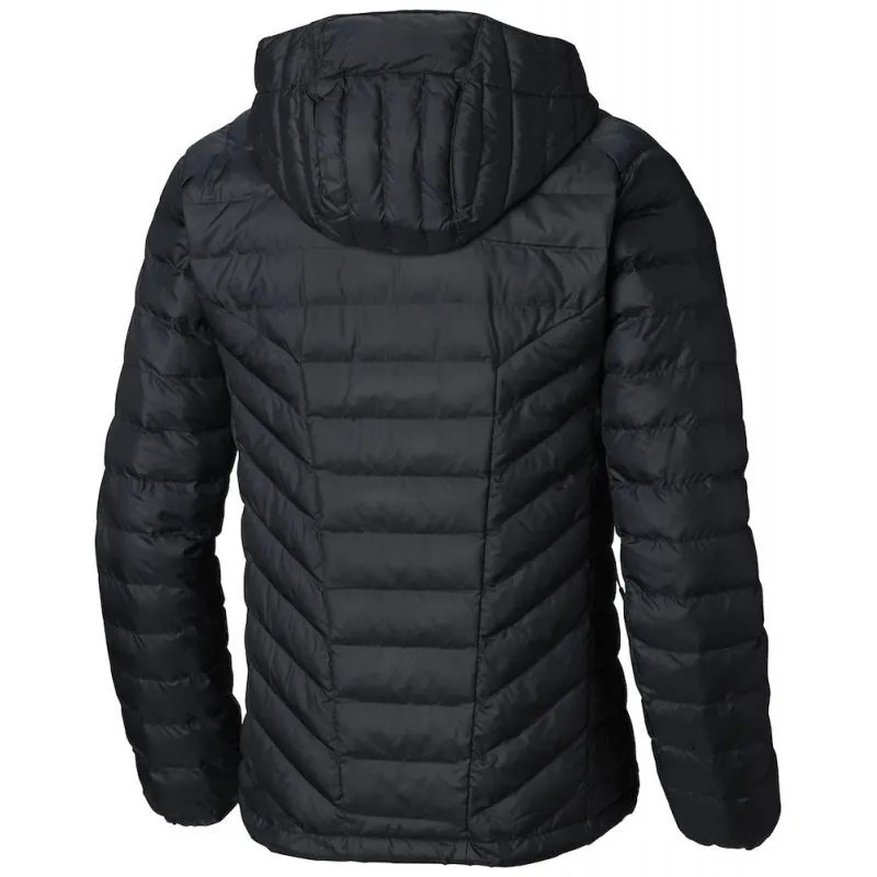 Columbia Horizon Explorer™ Hooded Jacket - Doudounes homme | Hardloop