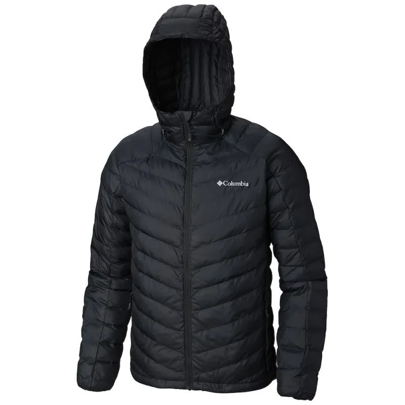 Columbia Horizon Explorer™ Hooded Jacket - Doudounes homme | Hardloop