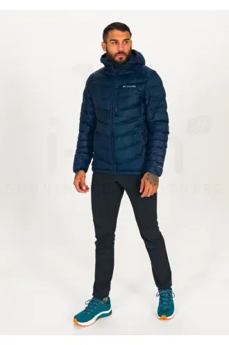 ColumbiaLabyrinth Loop Hooded M