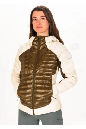 ColumbiaLabyrinth Loop Hooded W