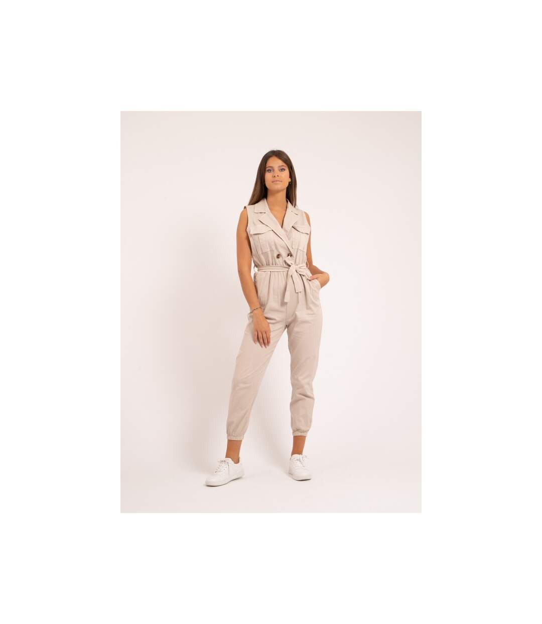 Combi pantalon EPIKA - Dona X Lisa